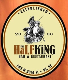 thehalfking