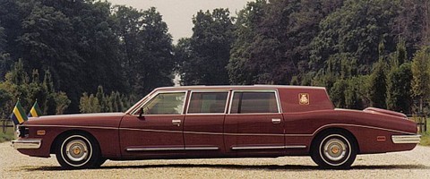 gabonlimo