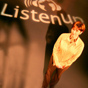 ListenUp