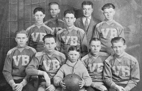 indianabasketball
