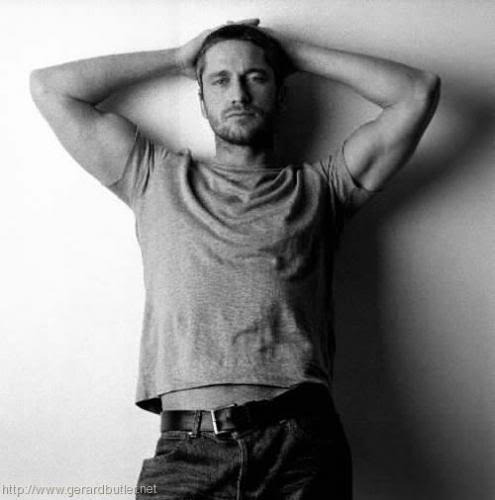 Gerard Butler Pictures, Images and Photos