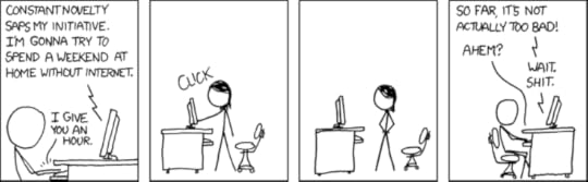 addiction This is a little too true