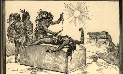 montezumasacrifice