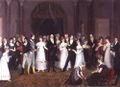Jane Austen's World