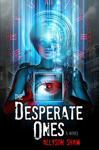 cover design by Patrick Farley