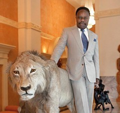 OmarBongoLion