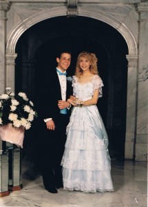 Prom 1988
