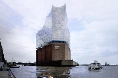 Elbphilharmonie_day