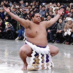 Akebono