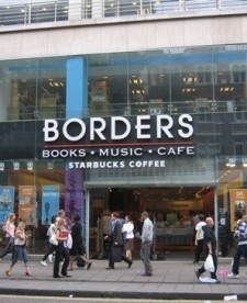 borders