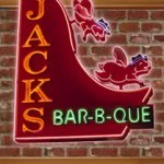 Jacks Bar-B-Que