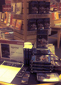 LaGrange, IL Borders