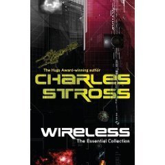 WIRELESS - UK cover