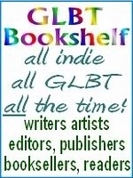 GLBT Bookshelf Banner