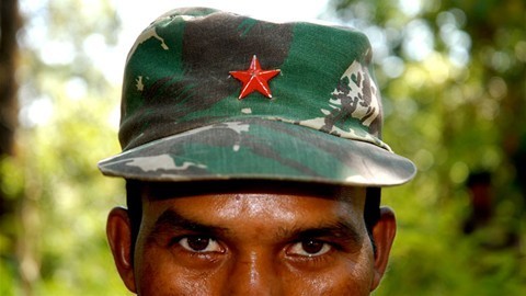 IndianMaoists