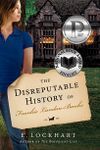 DisreputablePBcover