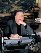 Larry Flynt