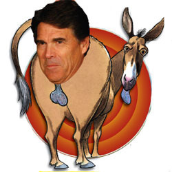 Rick Perry