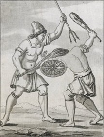 Retiarius