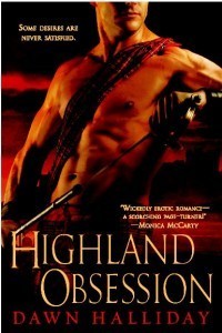Highland Obsession