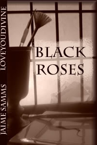 Black Roses cover Art