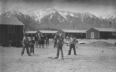Manzanar