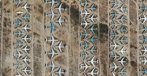 AirplaneGraveyard