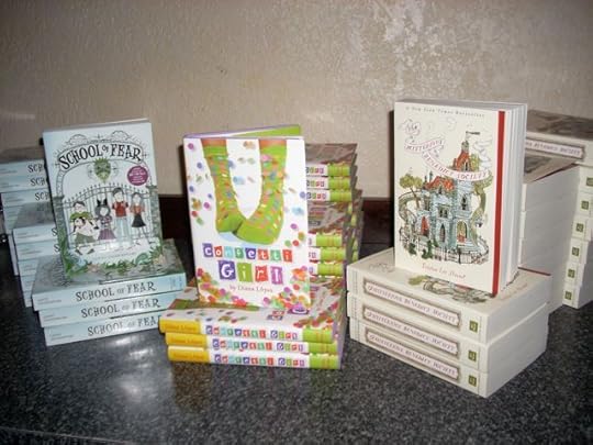 books