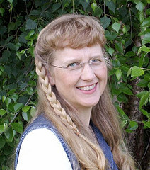 Susan Marlow, Author