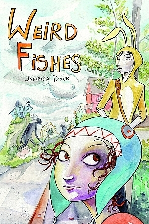 weirdfishes-cover-solicit