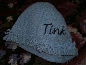 Tinker Bell Hat