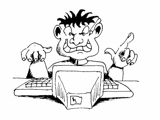 hacker