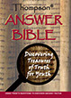 Front of Bible at 110 px H