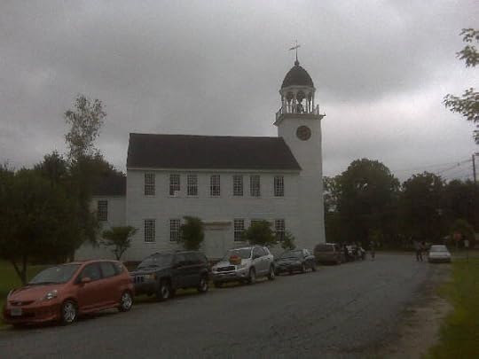 meetinghouse