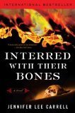 Cover of Interred with Their Bones