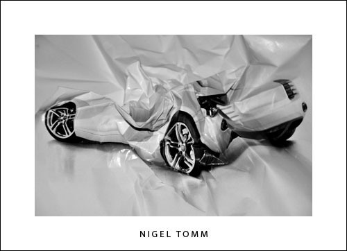 Most Influential Photographer in Famous Car of Interesting World People