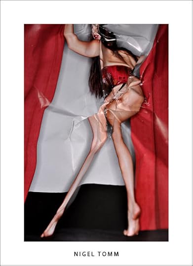 Most Interesting Photos by Most Interesting Photographer in Sex Art of Porn