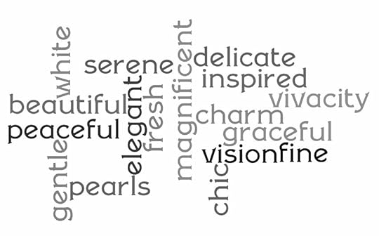 Beautiful words