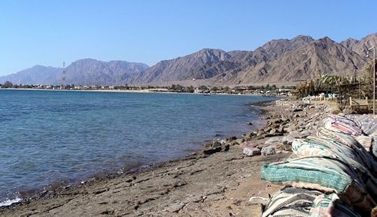 View from Sababa's Beach_blog