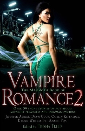 VampireRomance