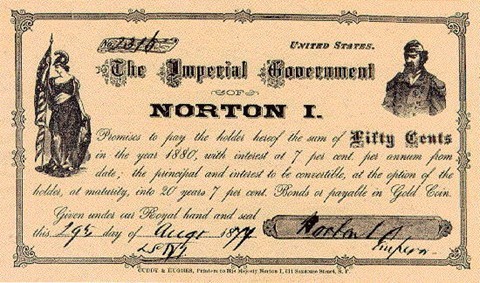 EmperorNortonNote