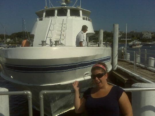 We don't need a bigger boat
