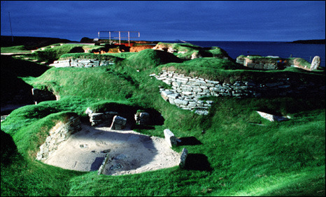 Skara Brae