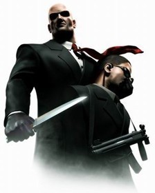 Hitman