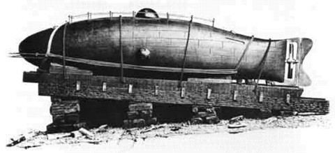 MonturiolSubmarine