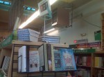 Powell's in Portland