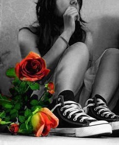 roses