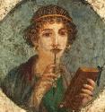 roman writer