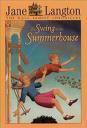 swing in the summerhouse book cover
