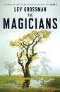 the magicians by lev grossman
